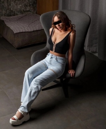 Анкета проститутки Галя - город Уро, 25 лет, №329