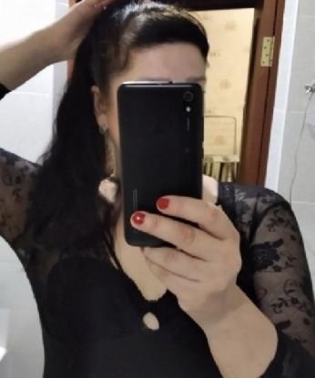 Анкета проститутки Галя - город Уро, 53 года, №12251