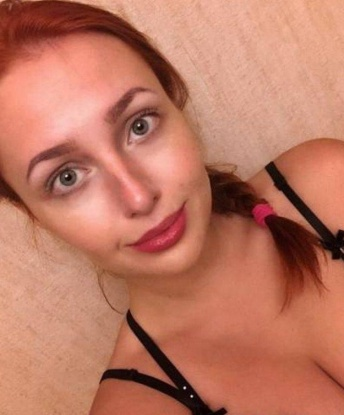 Анкета проститутки Поля - город Уро, 27 лет, №13398