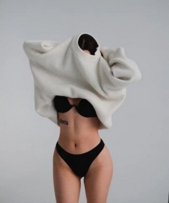 Анкета проститутки Ульяна - город Уро, 23 года, №2044