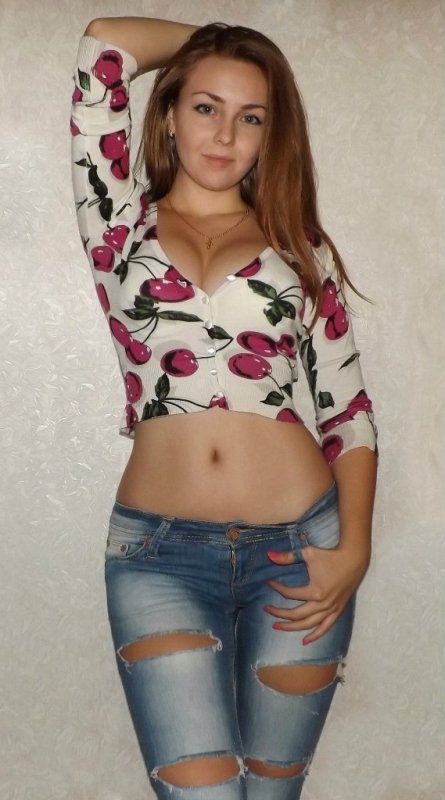 Анкета проститутки Марина - город Уро, 28 лет, №25845