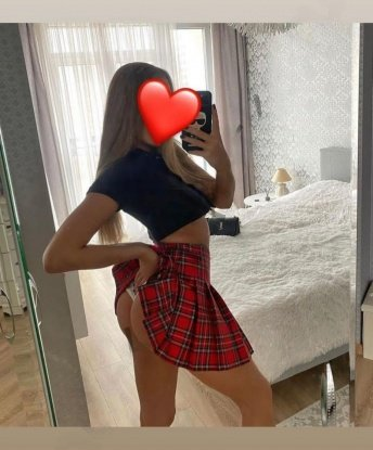 Анкета проститутки Регина - город Уро, 22 года, №8617